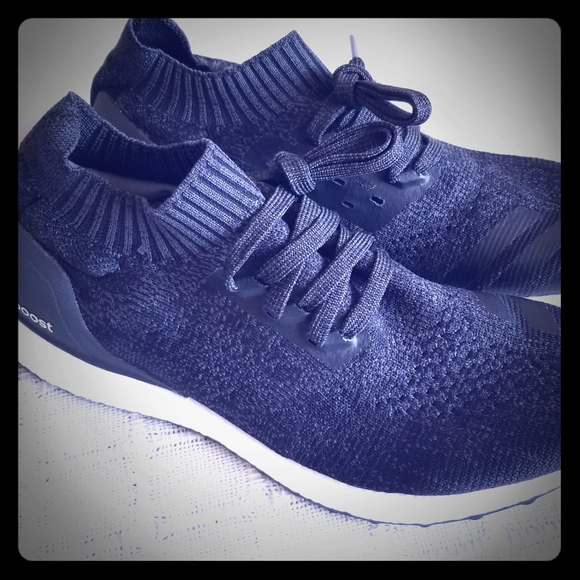 adidas Other - Adidas Ultraboost uncaged mens running shoes